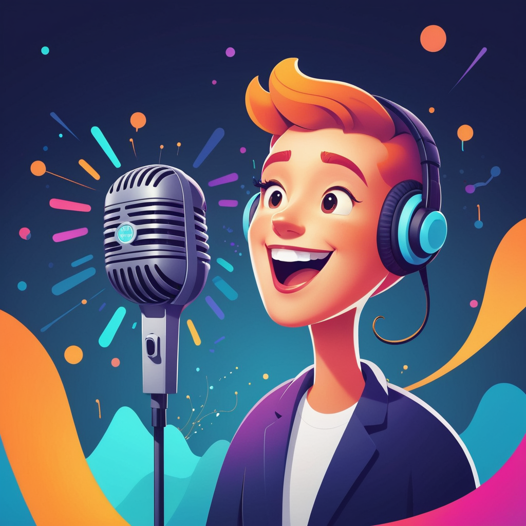 What Is The Best Free AI Voice Generator