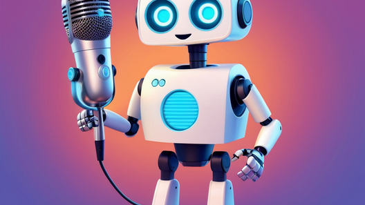 What Is AI Voice Generator