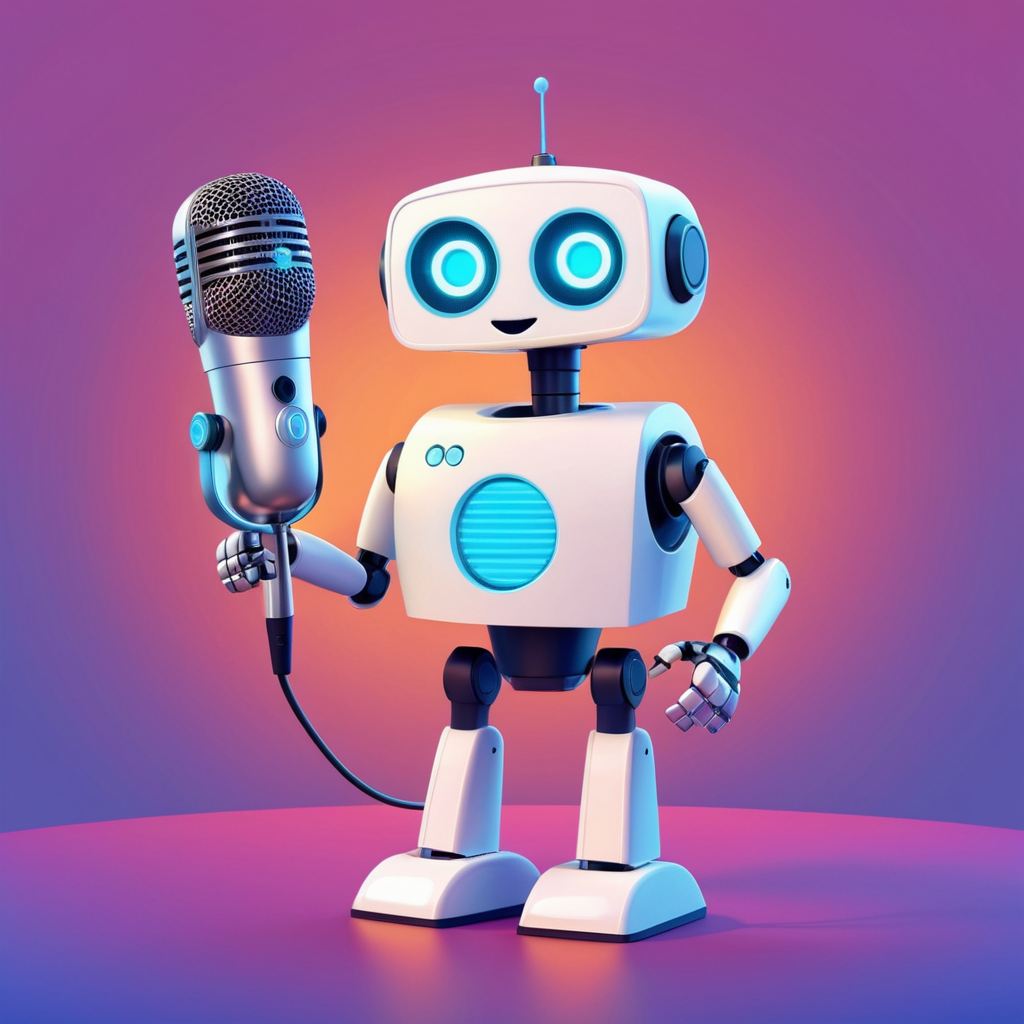 What Is AI Voice Generator