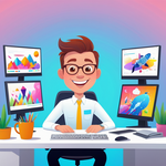 Midjourney AI Image Generator How To Use