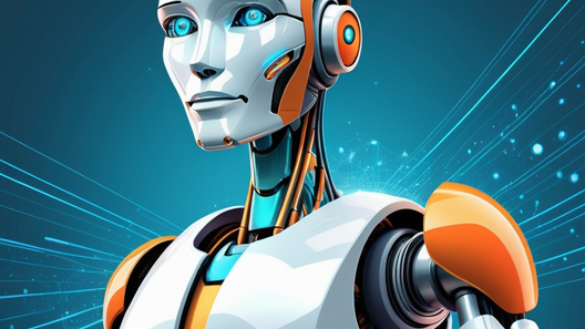 What Is An AI Image Generator