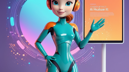 Leonardo AI Image Generator How To Use