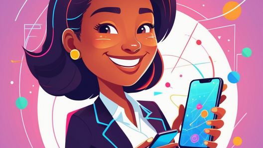 How To Use TikTok AI Image Generator