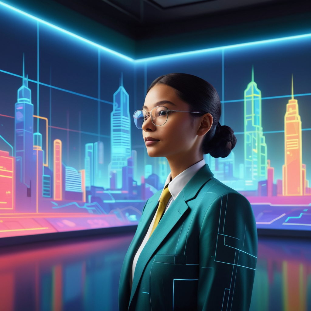 Does Google Have An AI Image Generator