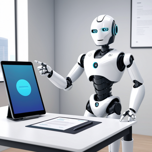 What Are AI Writing Tools