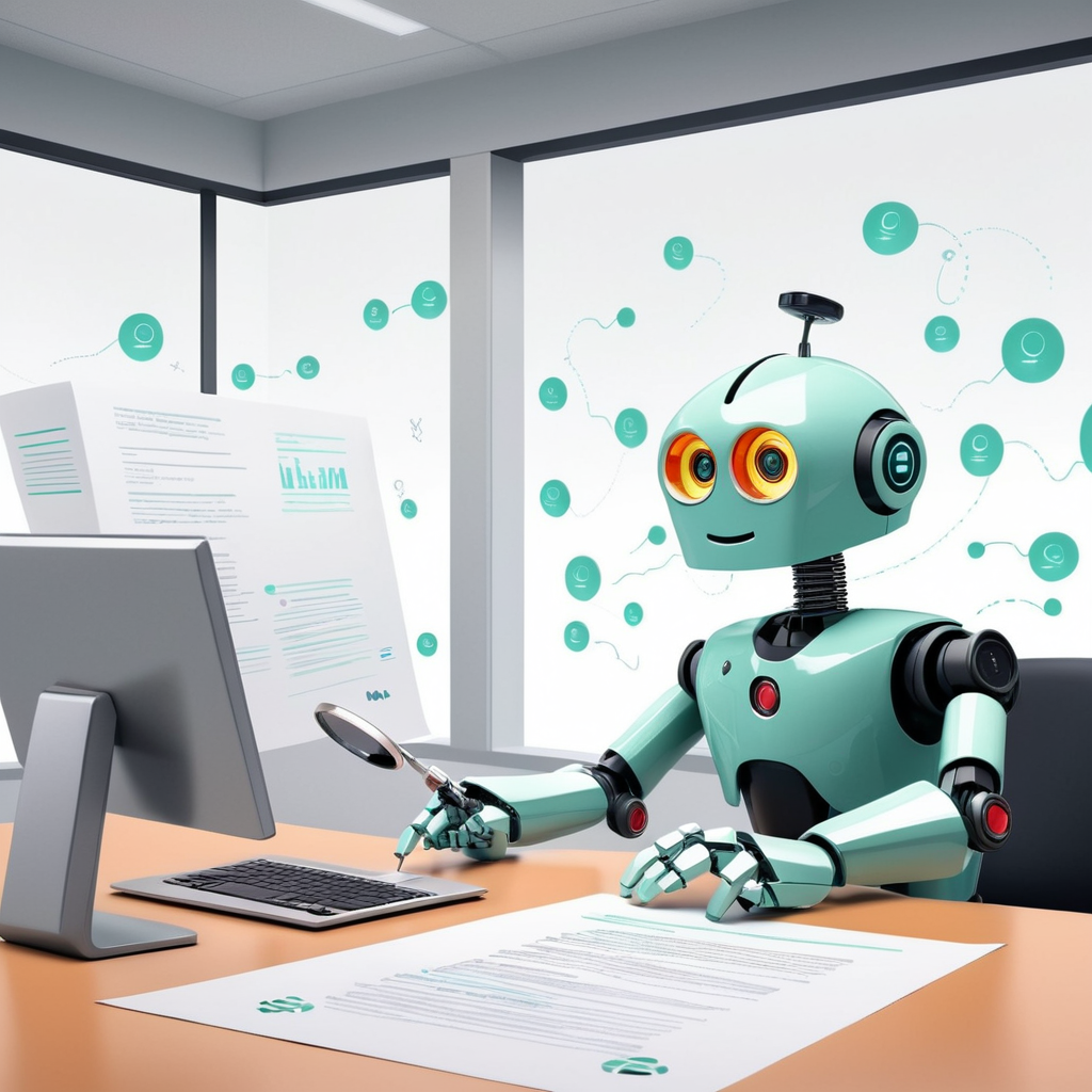 How Do AI Writing Tools Handle Factual Accuracy?