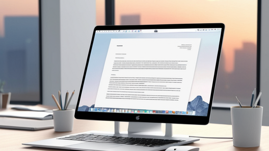 How To Use Apple AI Writing Tools On Mac