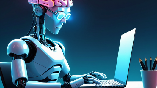 How AI Tools Influence Paper Writing