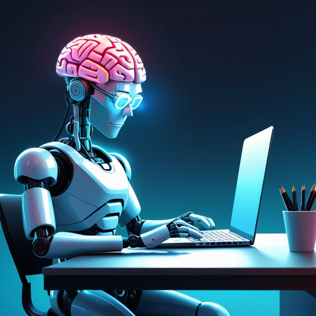 How AI Tools Influence Paper Writing
