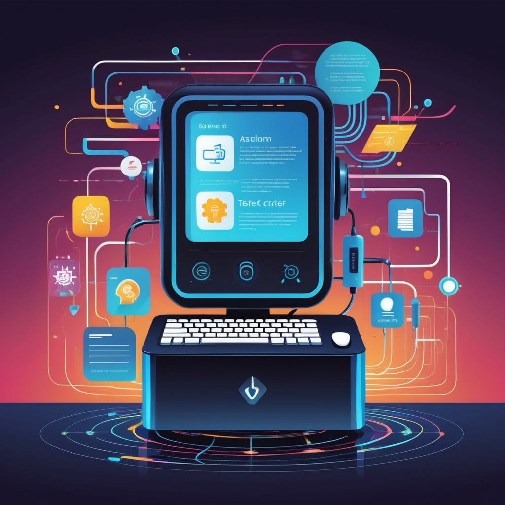 How Do AI Writing Tools Work?