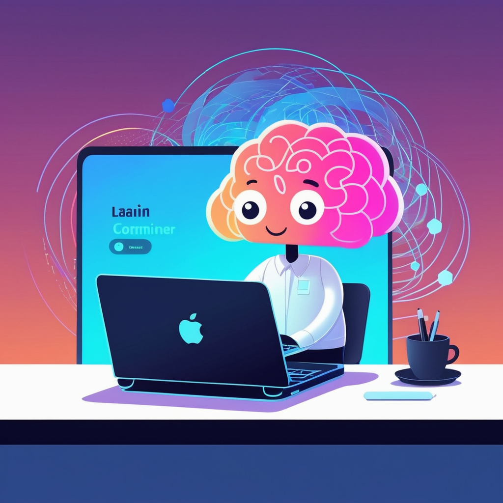 How AI Writing Tools Work For Beginners