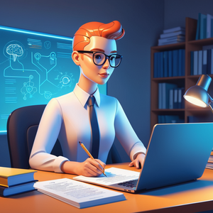 What Are The Best AI Tools For Academic Writing