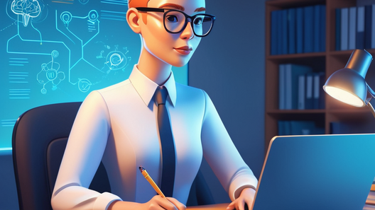 What Are The Best AI Tools For Academic Writing