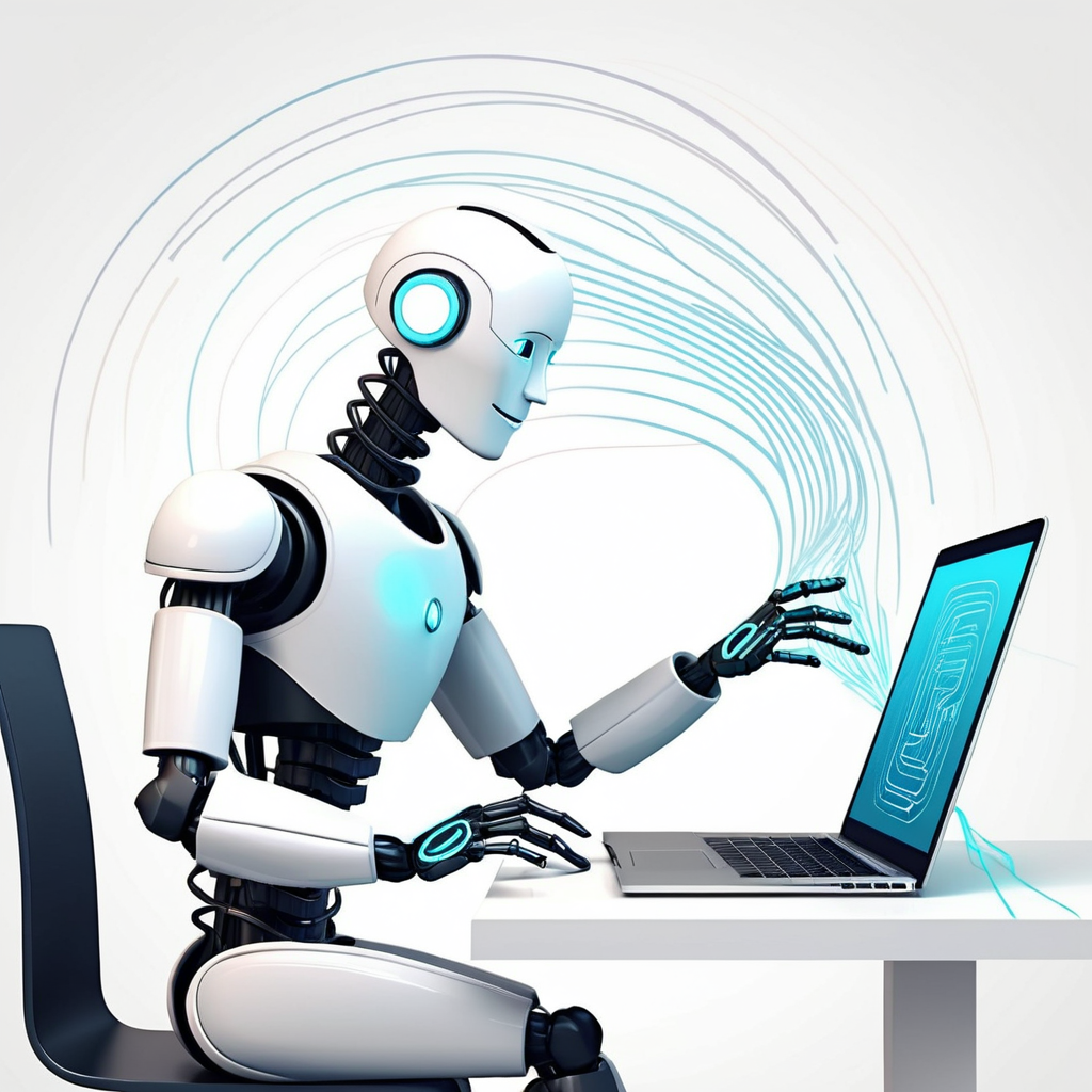 What Are The AI Writing Tools Helpful For Blogs