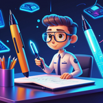 What Are The Best Writing AI Tools