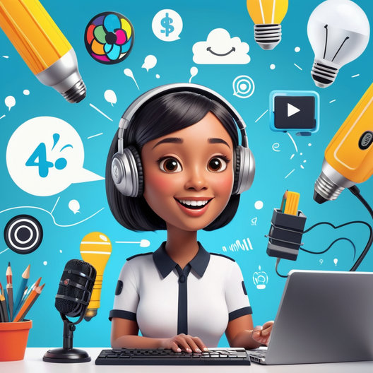 What Are The Best AI Tools For Content Creation?