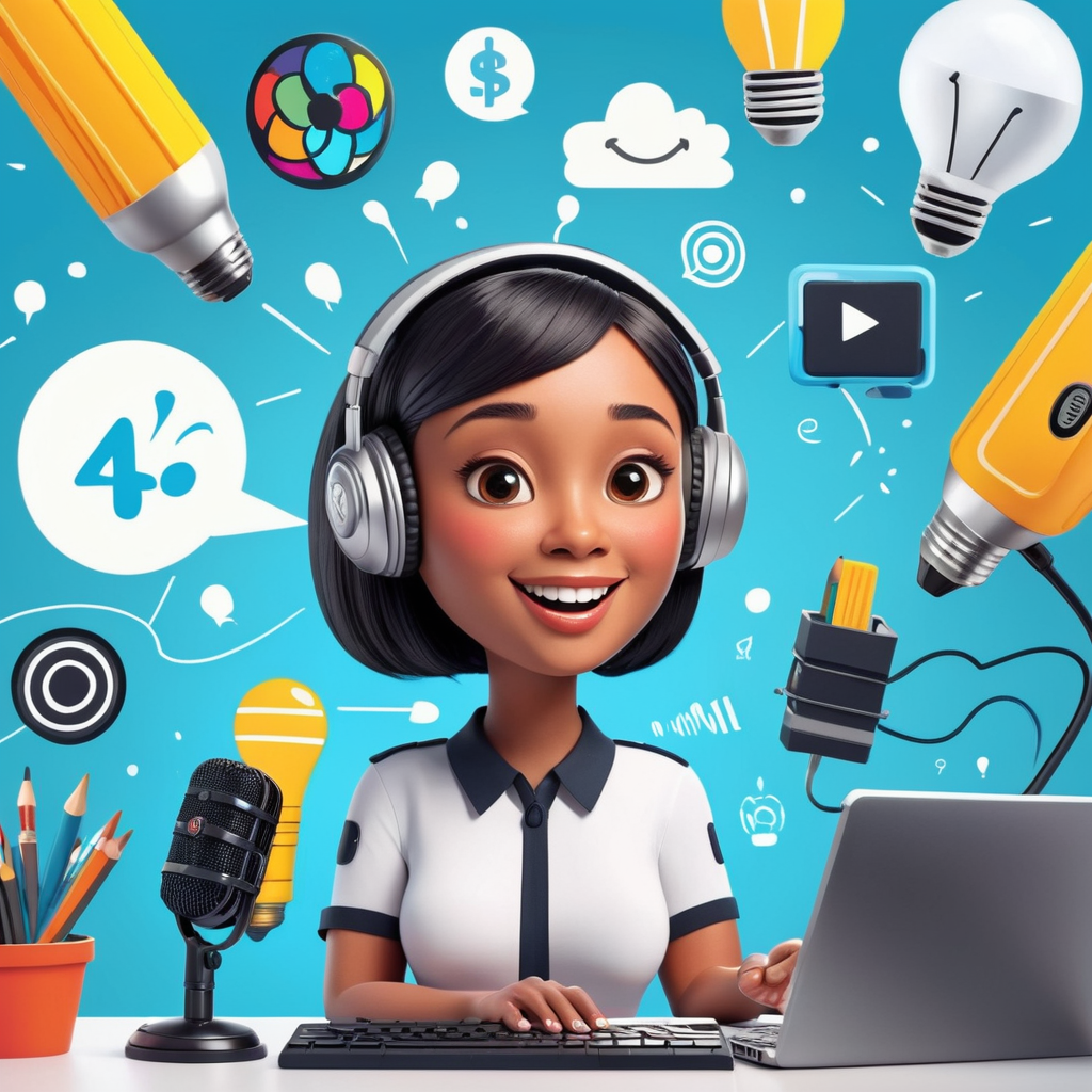 What Are The Best AI Tools For Content Creation?