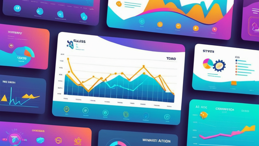What Tools Track Progress Using AI Automation?