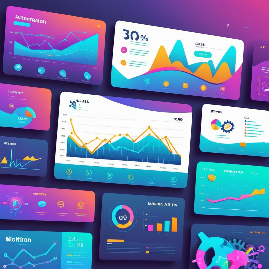 What Tools Track Progress Using AI Automation?