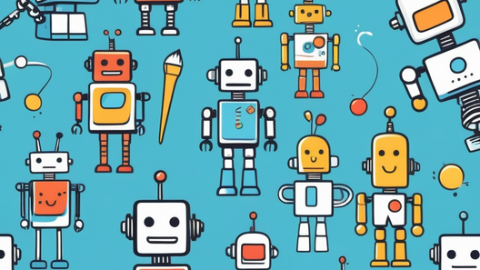 How Many Generative AI Tools Are There?