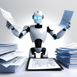 How To Automate Bookkeeping Using AI Tools?