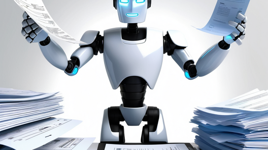 How To Automate Bookkeeping Using AI Tools?