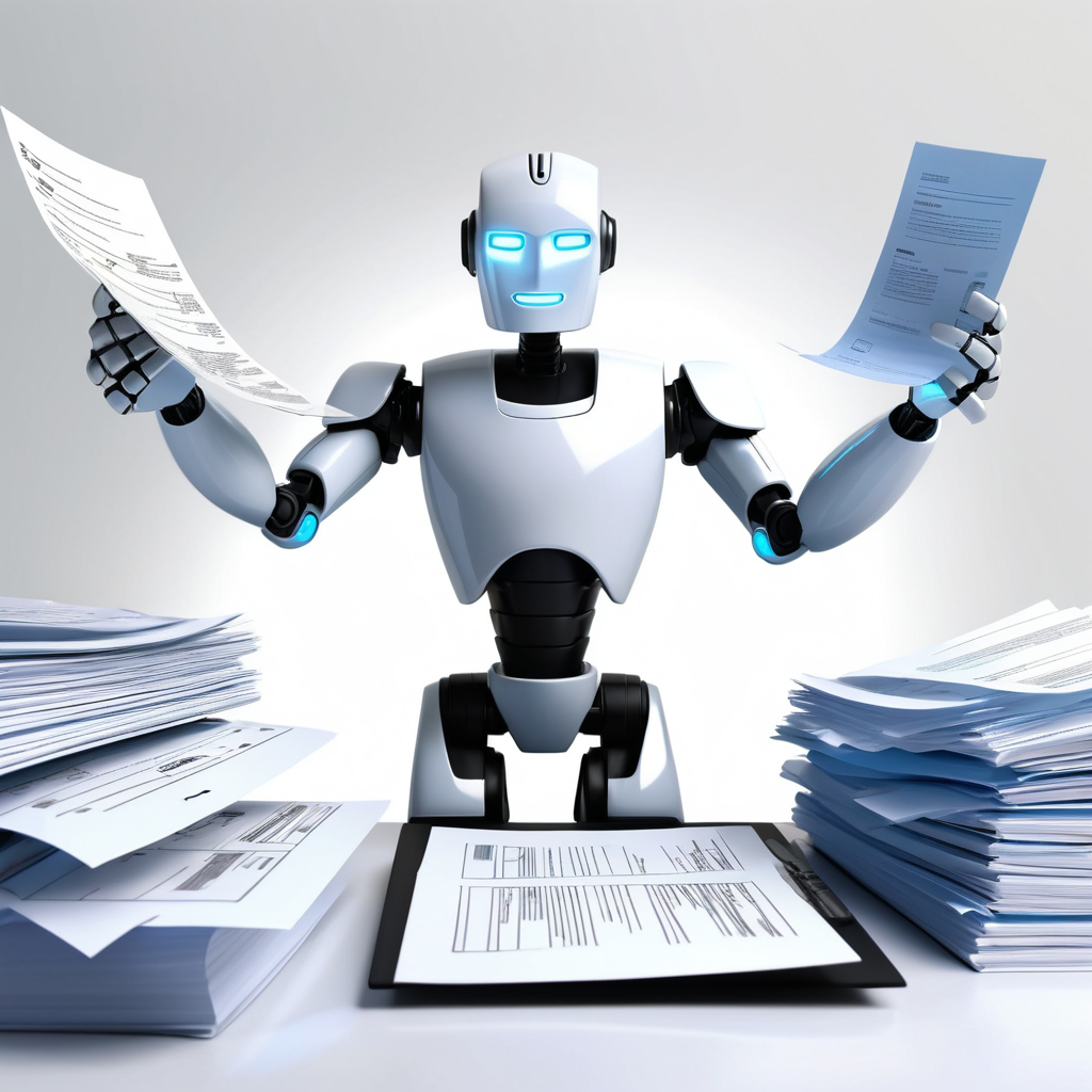 How To Automate Bookkeeping Using AI Tools?