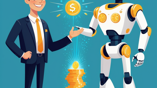 How To Make Money Using AI Tools?