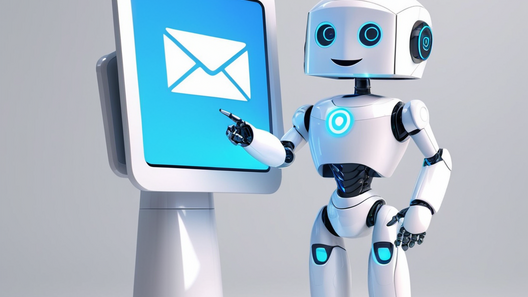 What Are The Best AI Email Assistant Tools?