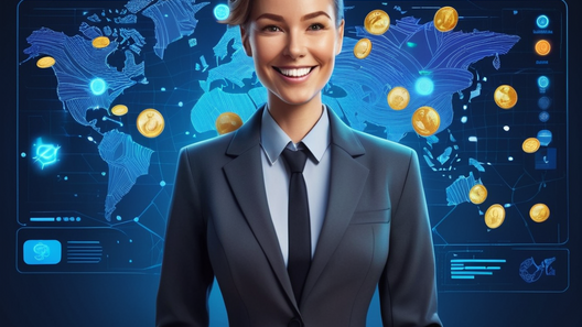 How To Make Money With AI