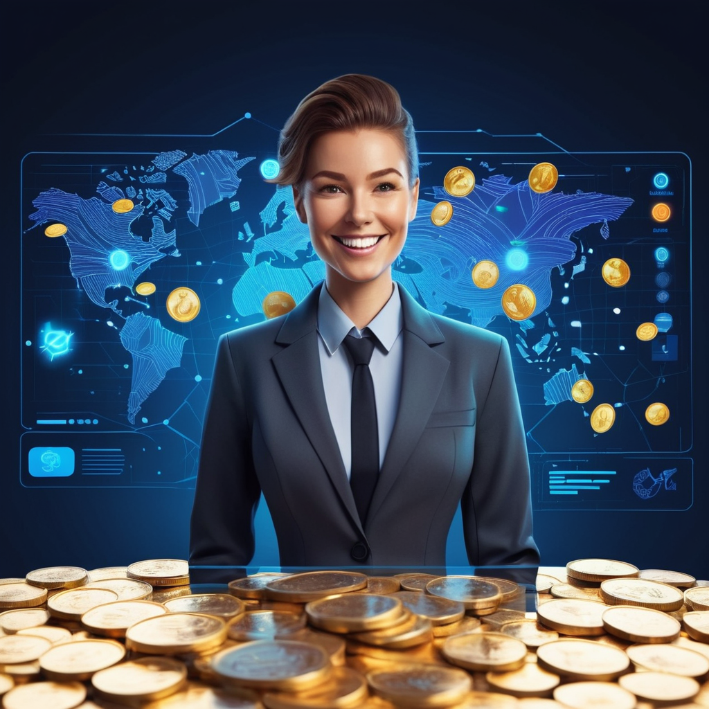 How To Make Money With AI