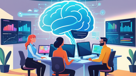 Who Has The Best AI Tools For Tech Companies?