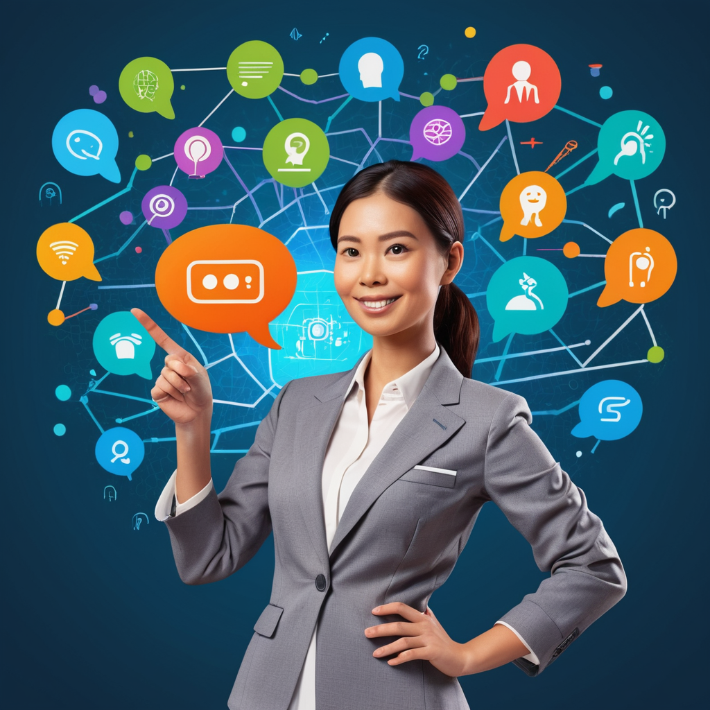 What Are The Generative AI Tools?