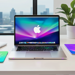 What Are The Best AI Tools For Mac?