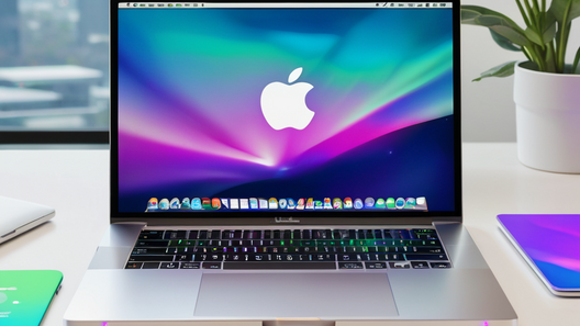 What Are The Best AI Tools For Mac?