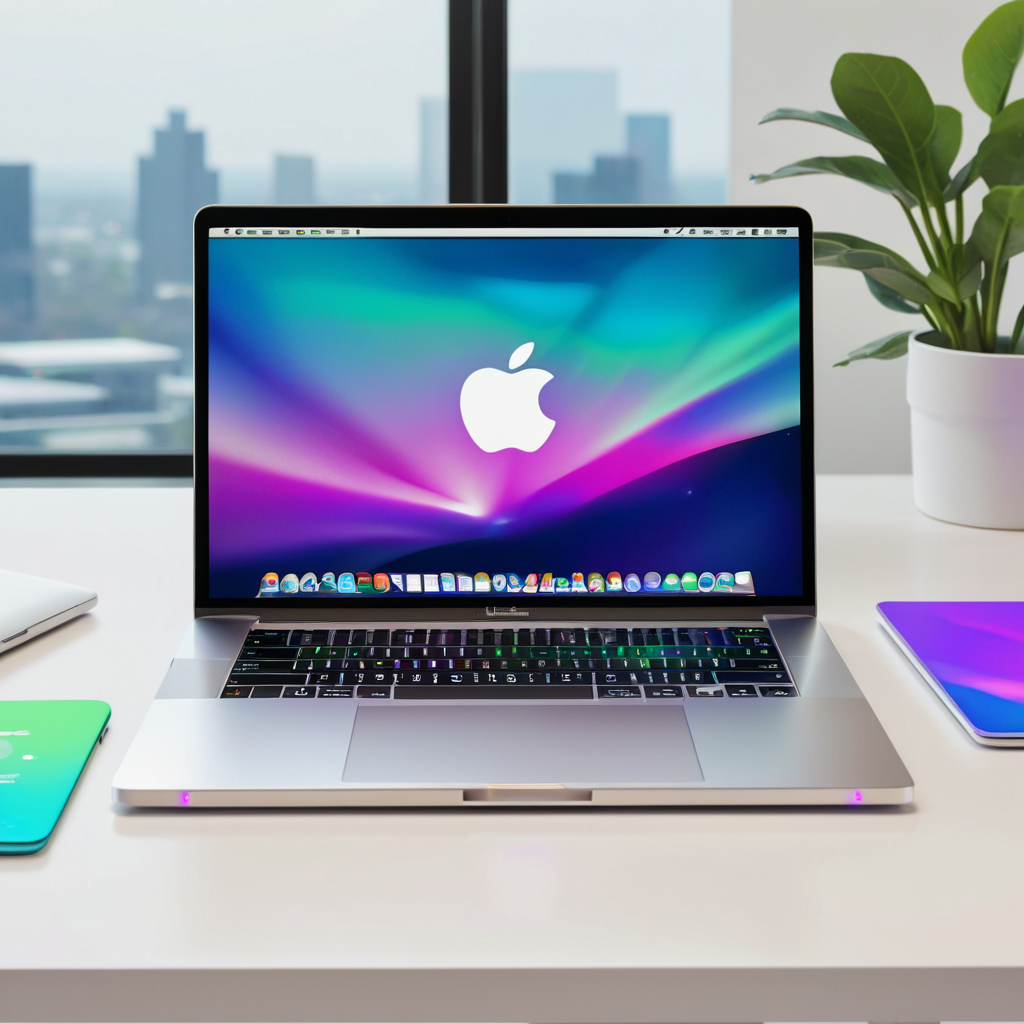 What Are The Best AI Tools For Mac?