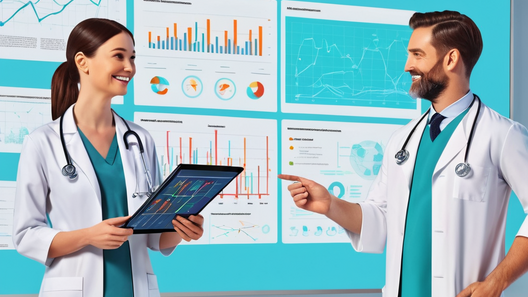 What AI Tools Improve Hospital Operations?