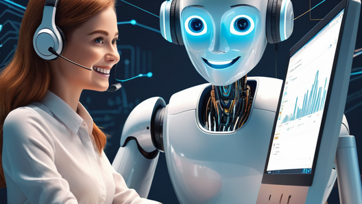 What Are The Best AI Tools For Help Desks