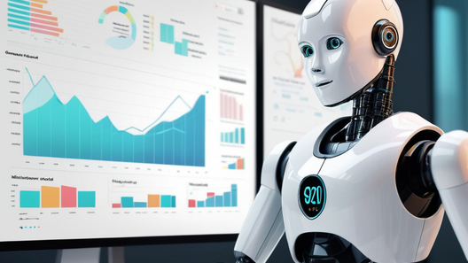 What Tools Can Measure The ROI Of AI Initiatives