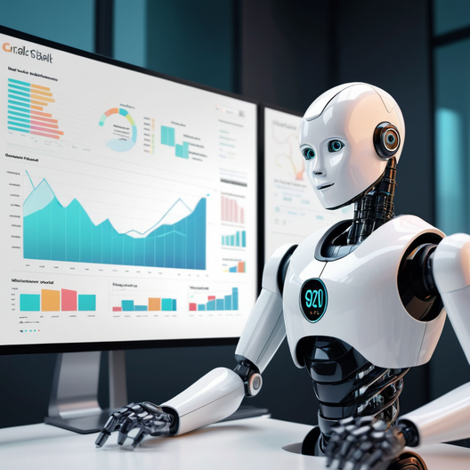 What Tools Can Measure The ROI Of AI Initiatives