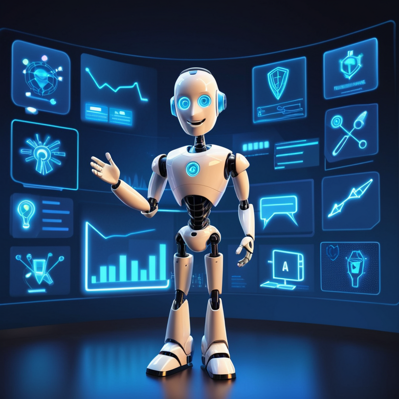 Where To Find The Most Trusted AI Inference Tools - Start Web Tools
