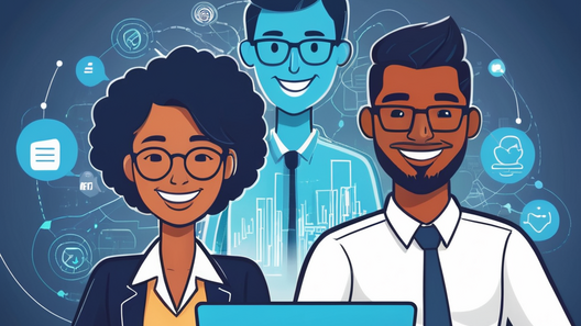 How Do AI Tools Enhance Cross-Team Productivity?