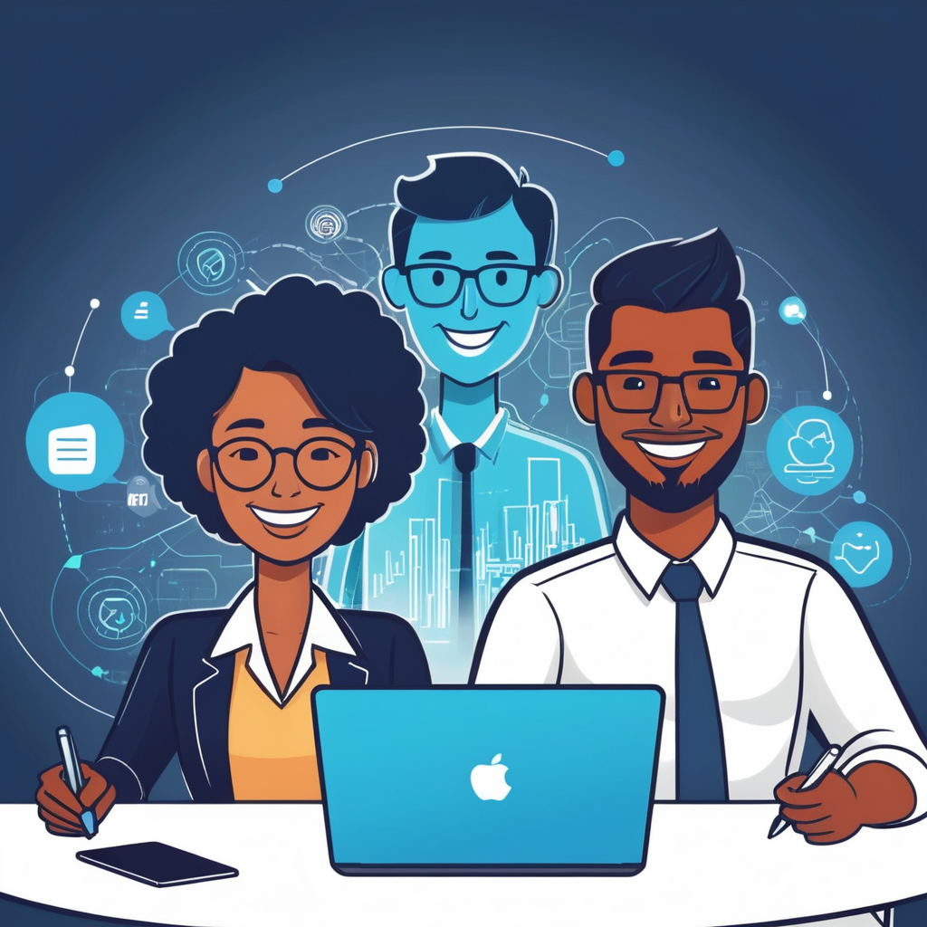 How Do AI Tools Enhance Cross-Team Productivity?