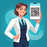 Canva QR Code Generator How To Use