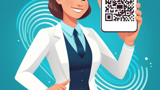 Canva QR Code Generator How To Use