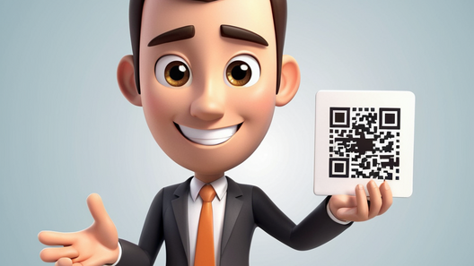 What Is The Best QR Code Generator For Business?