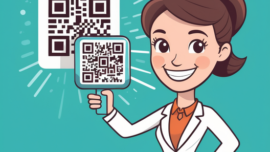 Does Google Have A Free QR Code Generator