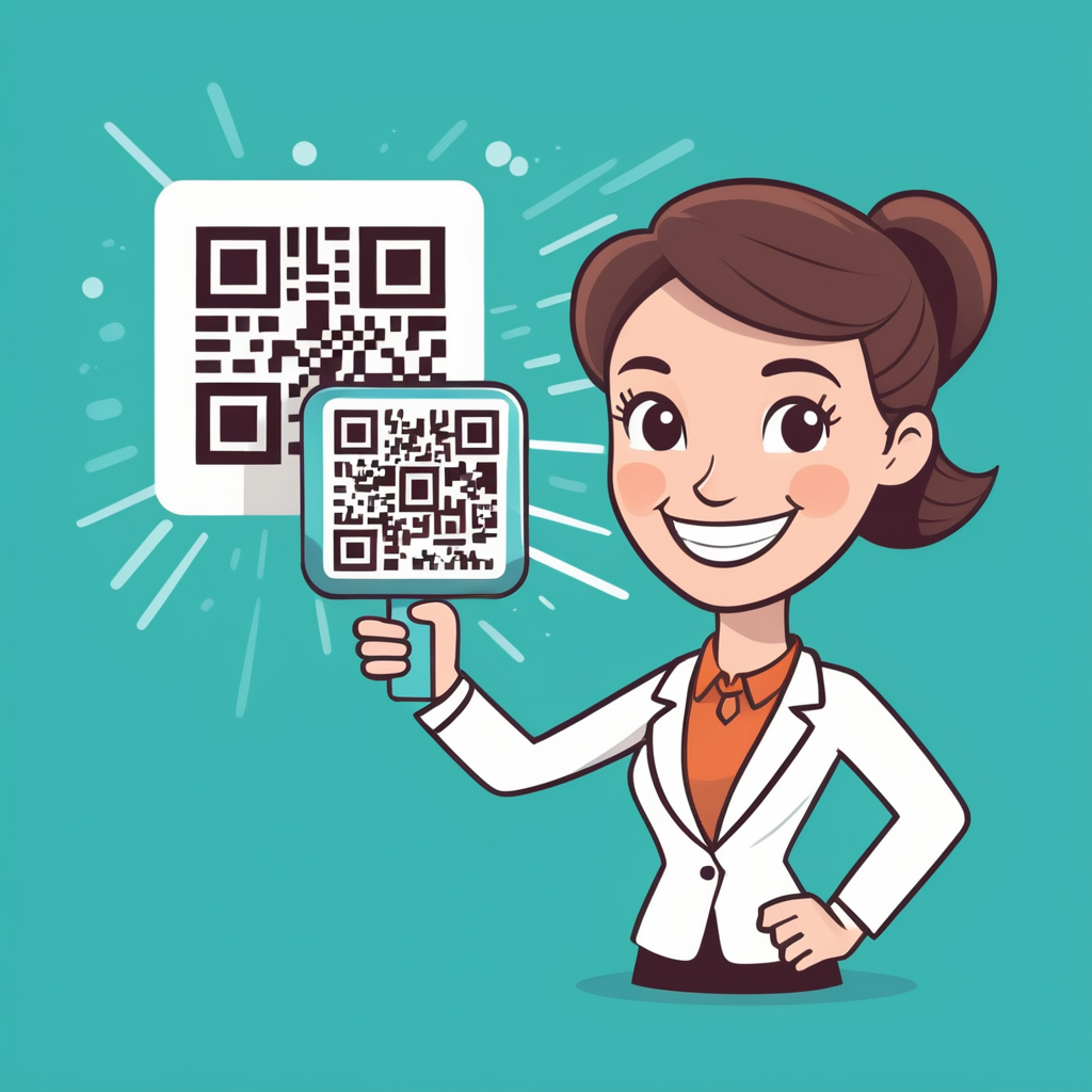 Does Google Have A Free QR Code Generator