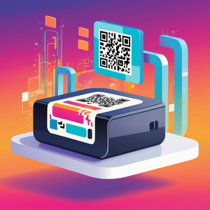 How Does QR Code Generator Work