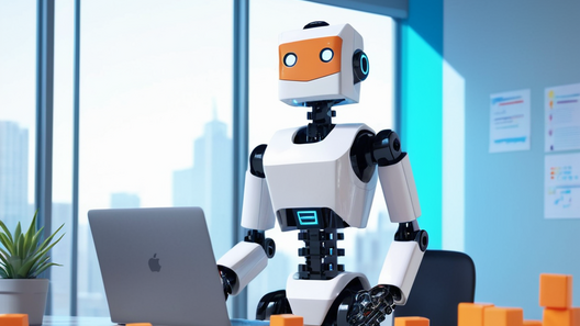 How To Build An AI Agent